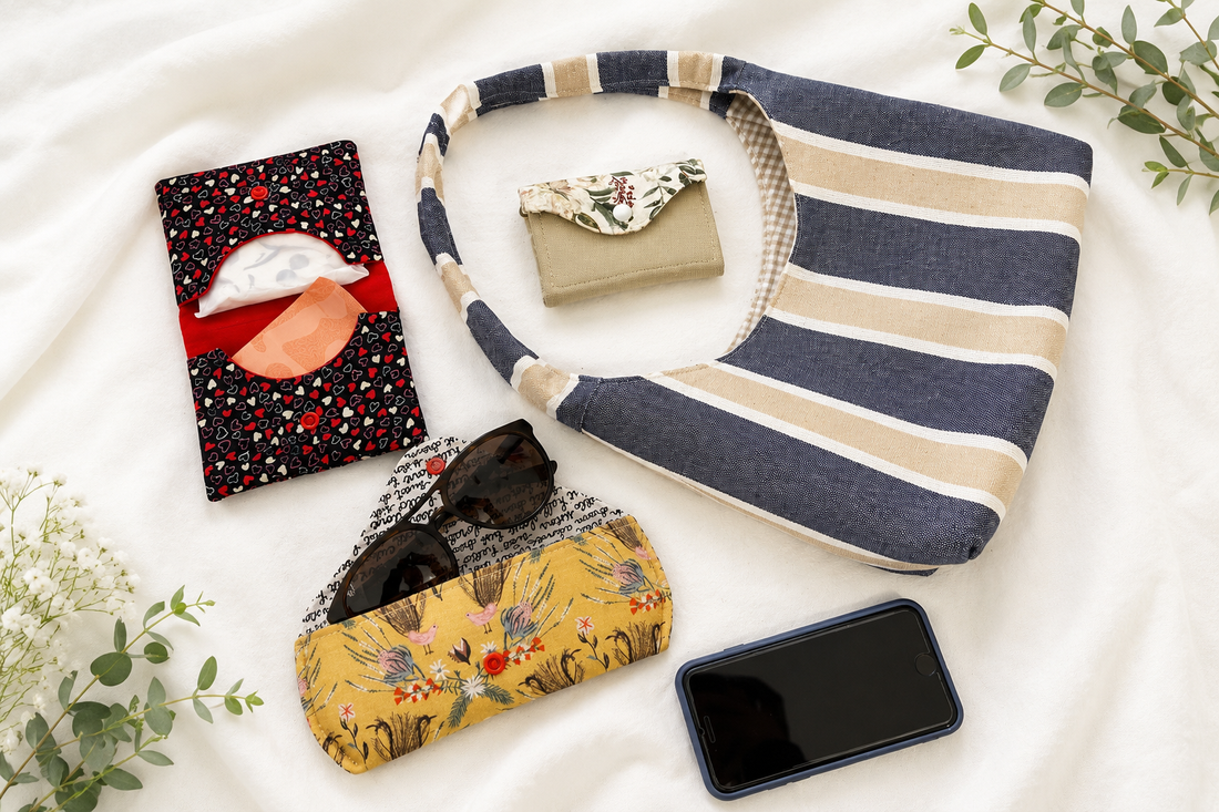 10 Practical Sewing Projects You’ll Actually Use