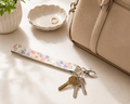 Fabric Wristlet Sewing Pattern