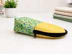 Stand Up Pouch Sewing Pattern