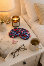 Sleep Eye Mask Sewing Pattern