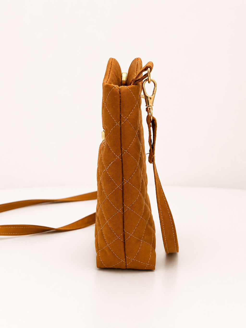 Phone Crossbody Sling Bag Sewing Pattern