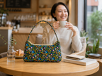 Everyday Shoulder Bag Sewing Pattern