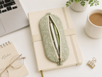 Notebook Pen Sleeve Sewing Pattern