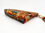 Wristlet Clutch Sewing Pattern