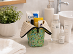 Stand Up Pouch Sewing Pattern
