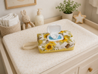 Baby Wipes Holder Sewing Pattern