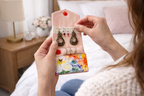 Mini Jewellery Pouch Sewing Pattern