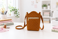 Phone Crossbody Sling Bag Sewing Pattern