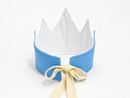 Birthday Crown Sewing Pattern (2 designs)