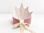 Birthday Crown Sewing Pattern (2 designs)