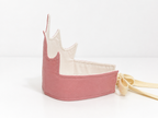 Birthday Crown Sewing Pattern (2 designs)