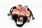 Drawstring Tote Bag Sewing Pattern