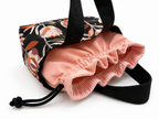 Drawstring Tote Bag Sewing Pattern