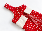 Wine Bottle Carrier Sewing Pattern