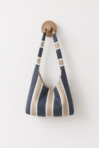 Mini Hobo Bag Sewing Pattern