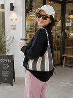Mini Hobo Bag Sewing Pattern