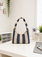 Mini Hobo Bag Sewing Pattern
