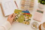 Money Envelope Sewing Pattern