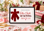 Regine Lee Creations Gift Card