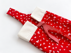 Wine Bottle Carrier Sewing Pattern