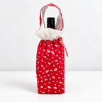 Wine Bottle Carrier Sewing Pattern