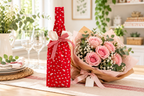 Wine Bottle Carrier Sewing Pattern
