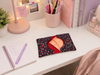 Sanitary Pad Pouch Sewing Pattern