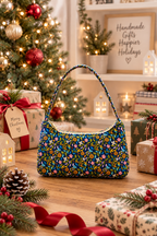 Everyday Shoulder Bag Sewing Pattern