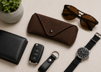 Sunglasses Case Sewing Pattern