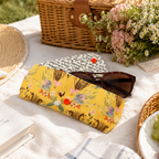 Sunglasses Case Sewing Pattern