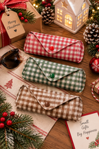 Sunglasses Case Sewing Pattern