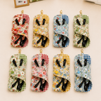 Sunglasses Holder Sewing Pattern