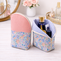 Stand Up Pouch Sewing Pattern