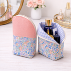 Stand Up Pouch Sewing Pattern