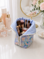 Stand Up Pouch Sewing Pattern